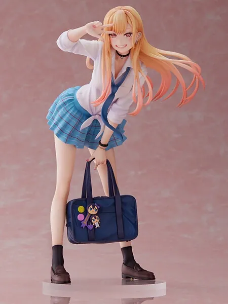 Sono Bisque Doll wa Koi o Suru - Kitagawa Marin - 1/7 (Aniplex)