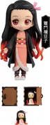 Kimetsu no Yaiba - Kamado Nezuko - Q Posket Petit (Bandai Spirits, Shueisha)