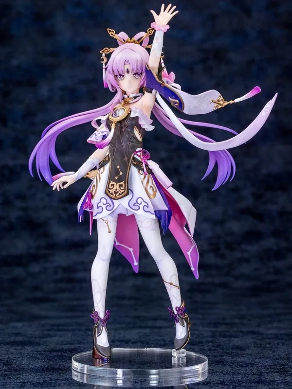 Honkai: Star Rail - Fu Xuan - 1/7 (Shanti)