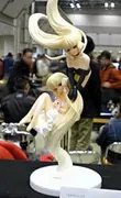 Chobits - Chii - Freya - 1/8 (TefuTefu)