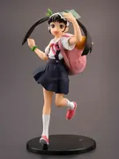 Bakemonogatari - Hachikuji Mayoi - Capsule Q Fraulein - Capsule Q Fraulein Bakemonogatari Vol. 2 (Kaiyodo)