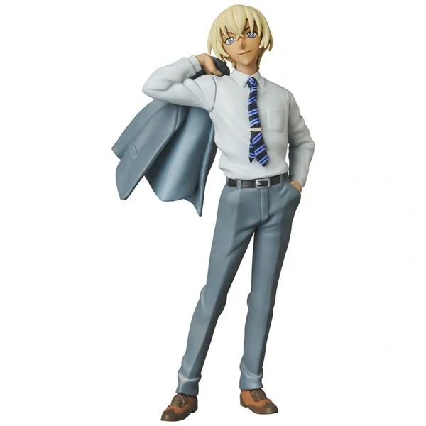 Meitantei Conan - Amuro Tooru - UDF Meitantei Conan Series 4 - Ultra Detail Figure (No.631) (Medicom Toy)