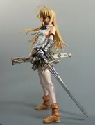 Fate/Stay Night - Altria Pendragon - 1/6 - Saber (Kyoukai Kishidan)