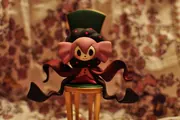 Mahou Shoujo Madoka☆Magica - Charlotte (Flat☆Flan)
