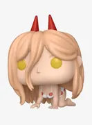 Chainsaw Man - Power - POP! Animation (1975) - POP! Vinyl (Funko Toys, Hot Topic)