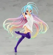 No Game No Life - Shiro - Pop Up Parade - Sniper Ver. (Good Smile Company)