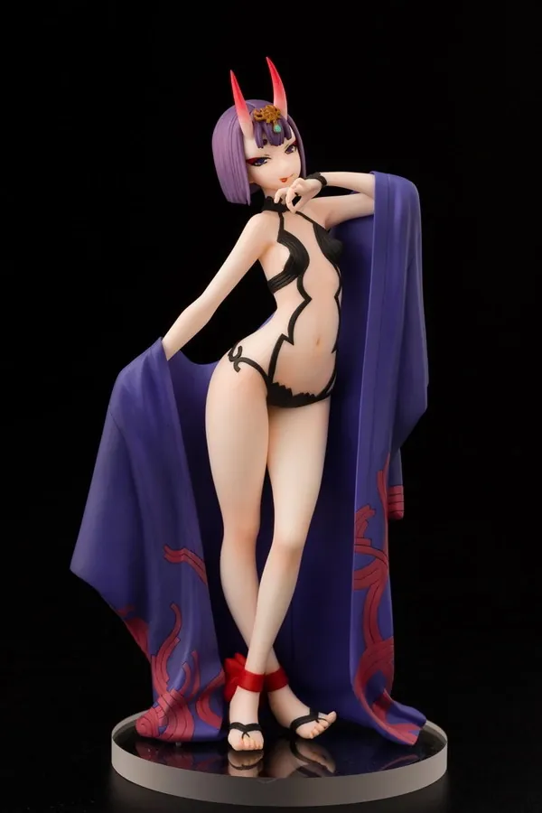 Fate/Grand Order - Shuten Douji (ReplyFrom...)