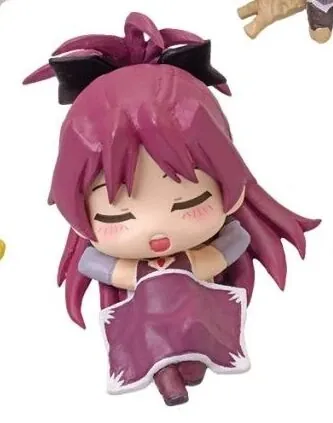 Mahou Shoujo Madoka☆Magica - Sakura Kyouko - Onemutan - Onemutan Mahou Shoujo Madoka☆Magica (Stand Stones)