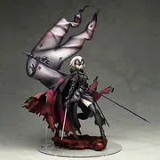 Fate/Grand Order - Jeanne d'Arc (Alter) - 1/7 - Avenger (Alter)