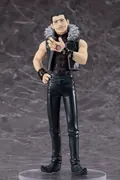 Hagane no Renkinjutsushi Fullmetal Alchemist - Greed - Pop Up Parade (Good Smile Company)