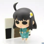 Bakemonogatari - Araragi Tsukihi - Vignetteum Cute (SEGA)