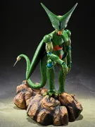 Dragon Ball Z - Imperfect Cell - S.H.Figuarts (Bandai Spirits)