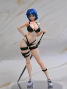Fate/Grand Order - Ciel - 1/7 - Mizugi (Udon Koubou)