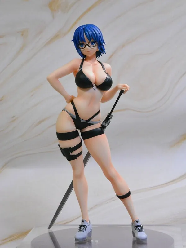 Fate/Grand Order - Ciel - 1/7 - Mizugi (Udon Koubou)