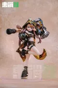 Arknights - Pepe (Toshusha)