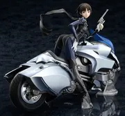 Persona 5 - Johanna - Niijima Makoto - 1/8 - Kaitou ver. with Johanna (Amakuni, Hobby Japan)