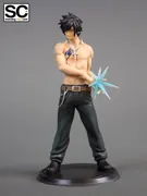Fairy Tail - Gray Fullbuster - Standing Character - 1/12 (Chibi Tsume)