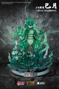 Boruto: Naruto Next Generations - Mitsuki - 1/4 (Fire Spirit Studio)