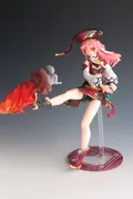 Genshin Impact - Yanfei - 1/7 (Titan Channel +)