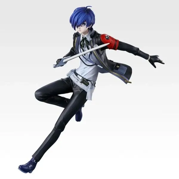 Persona 3 - Shujinkou - Ichiban Kuji - Ichiban Kuji Persona Series 30th Anniversary (B Prize) - Masterlise - Masterlise Expiece (Bandai Spirits)