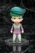 Diamond wa Kudakenai - Jojo no Kimyou na Bouken - Kishibe Rohan - Minissimo (No.004) (Di molto bene)