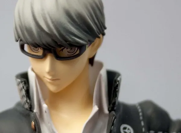 Persona 4 - Persona 4: The Animation - Shujinkou - Happy Kuji Persona 4 the Animation - HappyKuji - 1/8 (Sunny Side Up)