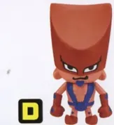 Jojo no Kimyou na Bouken - The World - PansonWorks (Banpresto)