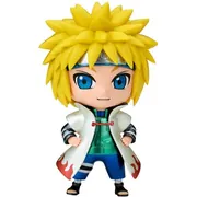 Naruto Shippuuden - Namikaze Minato - Repoprize - Metallic Colour (Bandai Spirits)