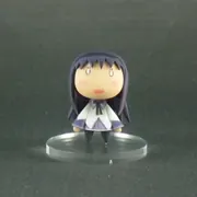 Mahou Shoujo Madoka☆Magica - Akemi Homura (Acetone)