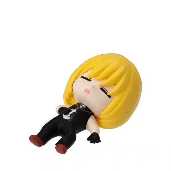 Death Note - Mello - Death Note Nemurasetai - Nemurasetai (Bandai)