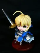 Fate/Stay Night - Altria Pendragon - Saber (Atelier Hiro)