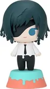 Chainsaw Man - Himeno - Mini Figure - Tiny Melties (SEGA)