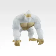 Hunter × Hunter - White Goreinu - Desktop Figure - Ichiban Kuji - Ichiban Kuji Hunter x Hunter Greed Island 2 (I Prize) (Bandai Spirits)