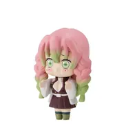 Kimetsu no Yaiba - Kanroji Mitsuri - Kimetsu no Yaiba Narabundesu. 3 - Narabundesu. (Bandai)