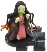 Kimetsu no Yaiba - Kamado Nezuko - Demon Slayer: Kimetsu no Yaiba Figure Collection Universal Studios Japan Gentei (Universal Studios Japan)