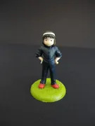 Captain Tsubasa - Nakazawa Sanae (Discapa)