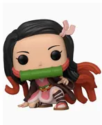 Kimetsu no Yaiba - Kamado Nezuko - POP! Animation (868) - POP! Vinyl (Funko Toys)