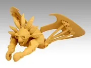 Jojo no Kimyou na Bouken - Stardust Crusaders - The Fool (Banpresto)