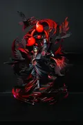 Naruto Shippuuden - Orochimaru - Uchiha Itachi - MAX+ - 1/6 (Pickstar Studios)