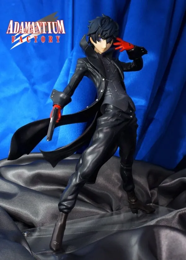 Persona 5 - Shujinkou - 1/7 (Adamantium Factory)