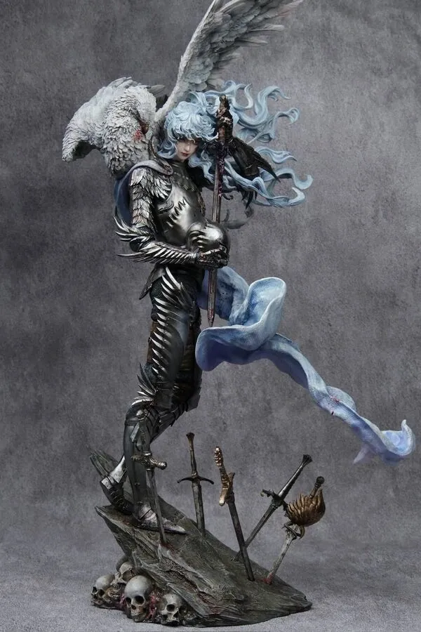 Berserk - Griffith (Xing Se Bu Er)