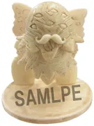 Mahou Shoujo Madoka☆Magica - Adelbert - Color Collection Puella Magi Madoka Magica -Witch Collection- 2 Ivory-like color Ver. - Colorfull Collection - Ivory-like Color Ver. (Movic)