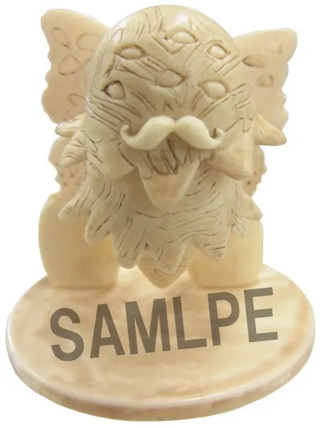 Mahou Shoujo Madoka☆Magica - Adelbert - Color Collection Puella Magi Madoka Magica -Witch Collection- 2 Ivory-like color Ver. - Colorfull Collection - Ivory-like Color Ver. (Movic)
