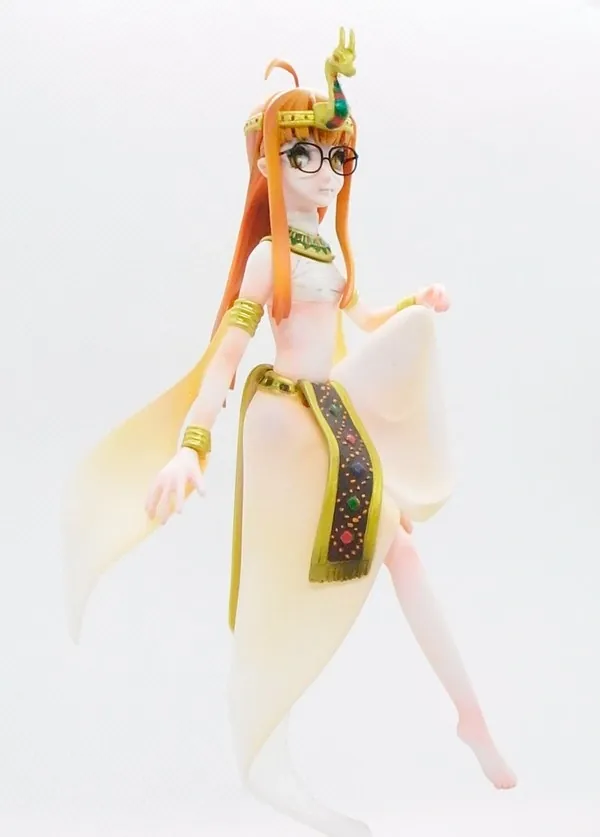 Persona 5 - Sakura Futaba - Shadow ver. (Mogura Anbunshitsu)
