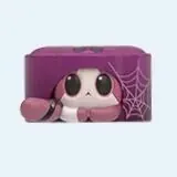 Honkai: Star Rail - Shader Cat - Honkai: Star Rail Ruan Mei's Creations Exotic Pet Collection Series - Honkai: Star Rail Ruan Mei's Creations Exotic Pets Theme Blind Bag - Pearlescent Model (HeyDolls, miHoYo, Suplay)