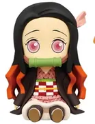 Kimetsu no Yaiba - Kamado Nezuko - Potetto Figure (Bandai Namco Amusement, FuRyu)