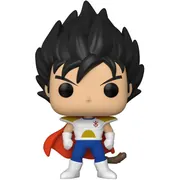 Dragon Ball Z - Vegeta - POP! Animation (863) - POP! Vinyl - Child (Funko Toys)