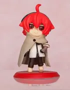 Mushoku Tensei ~Isekai Ittara Honki Dasu~ - Eris Boreas Greyrat - Doujin Figure - 23 Hanashi-ban SD ver. (Suzukake Honpo)
