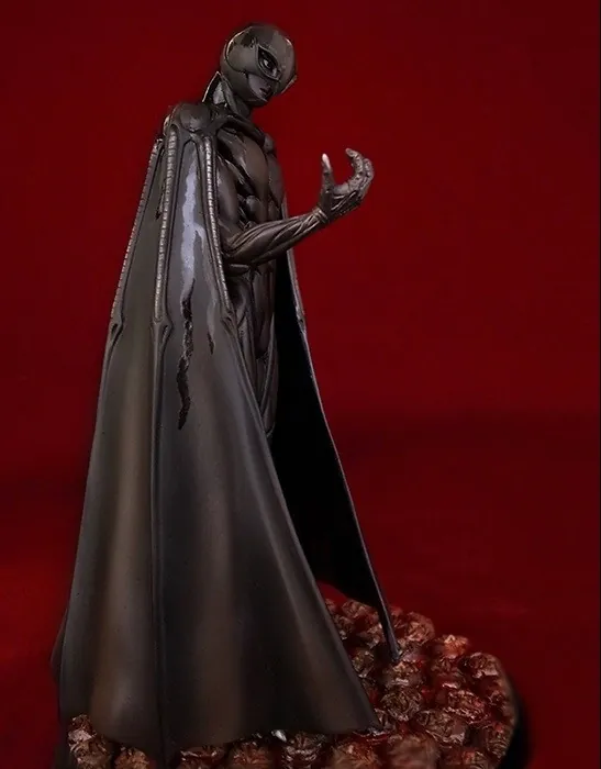 Berserk - Femto - 1/10 - 2015 Limited Edition I (Art of War)