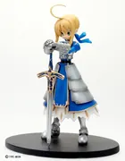 Fate/Stay Night - Altria Pendragon - Diformate - Saber (Griffon Enterprises)